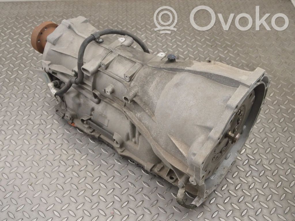 Automatic gearbox   210717,014201,1016,1056402,GA8HP50Z