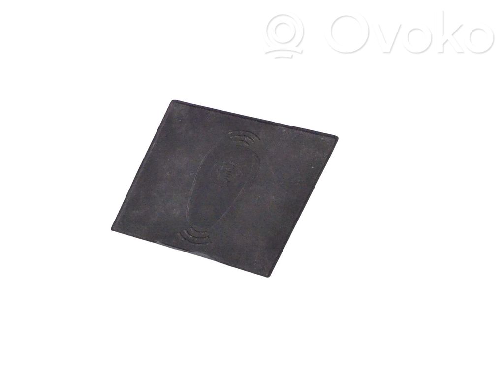 Alfa Romeo Giulia Other center console (tunnel) element 