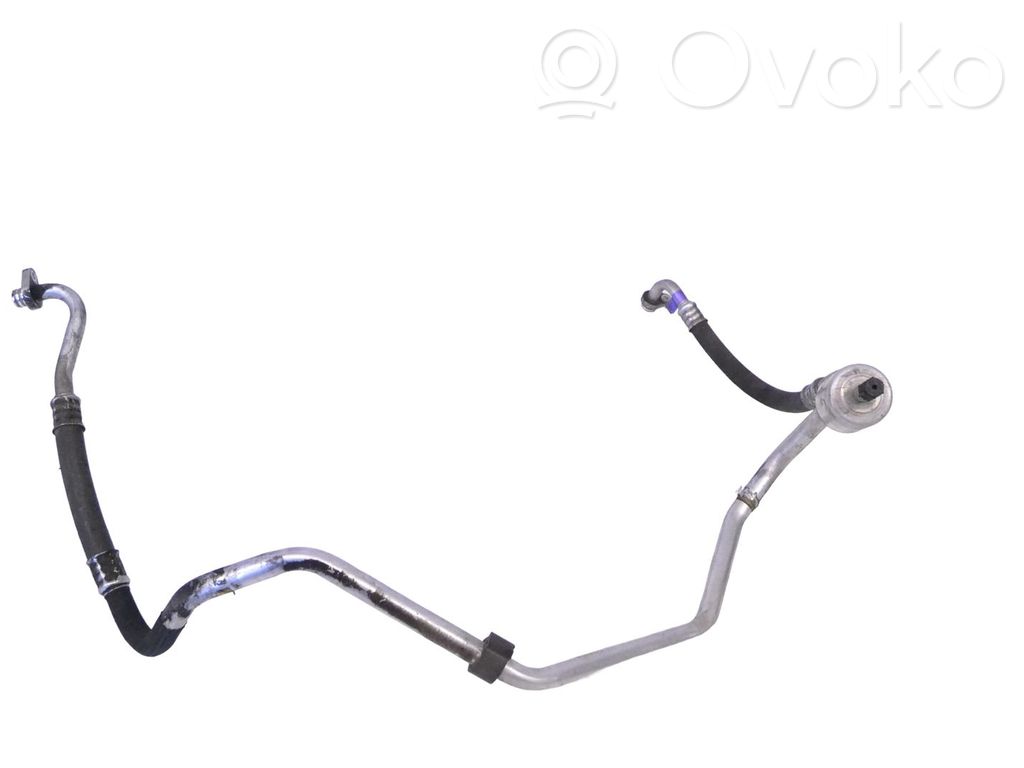 Peugeot RCZ Wąż / Przewód klimatyzacji A/C 