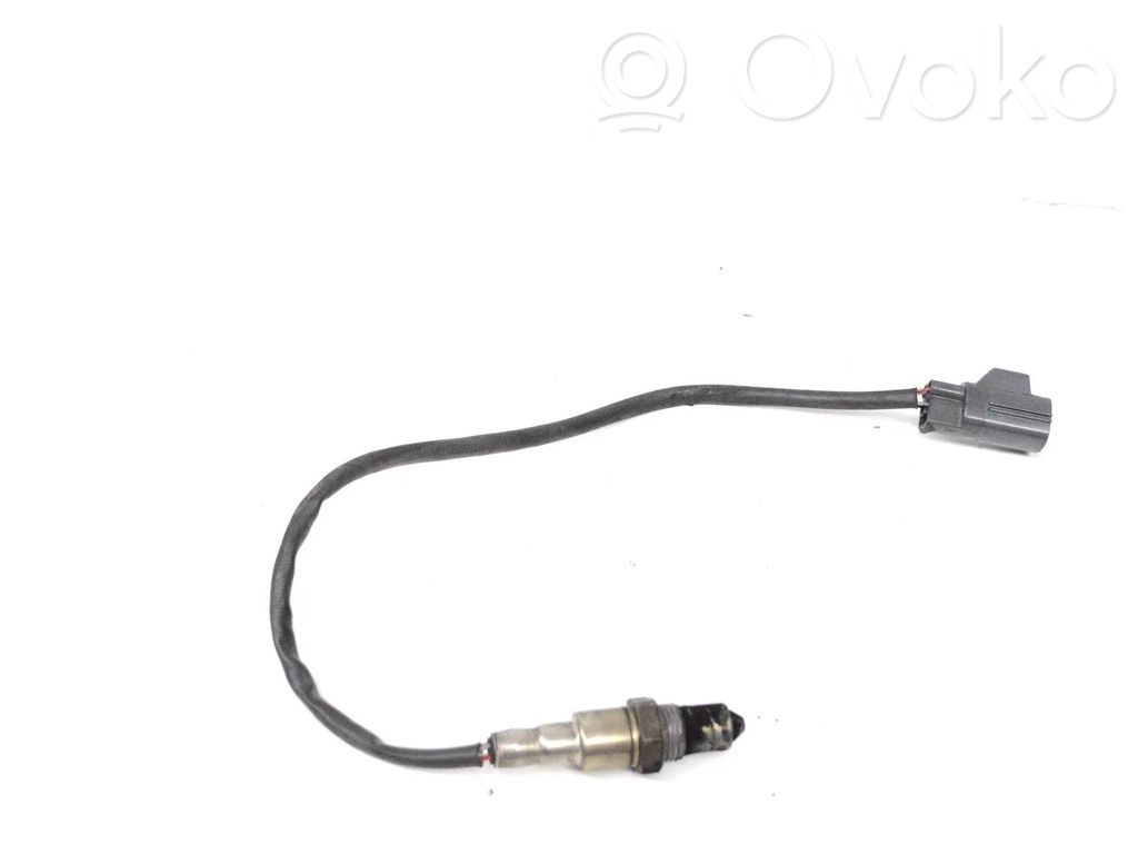 Jaguar E-Pace Lambda probe sensor 