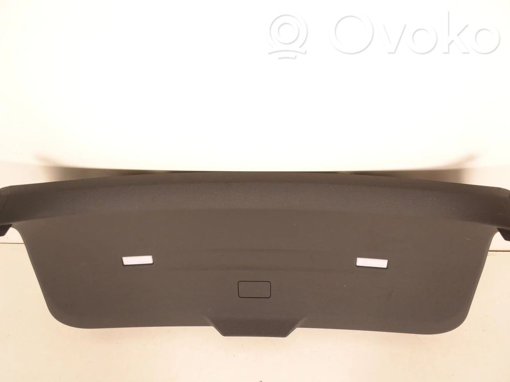 BMW X6 F16 Mască capotă portbagaj 