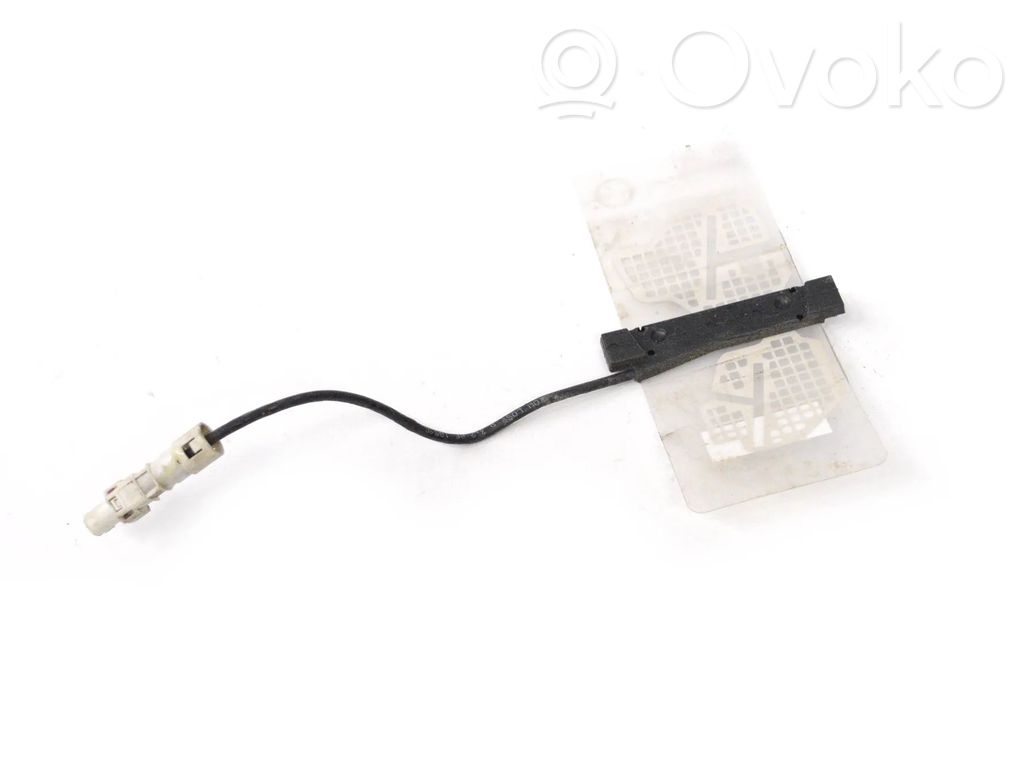 BMW 4 F32 F33 Antena GPS 