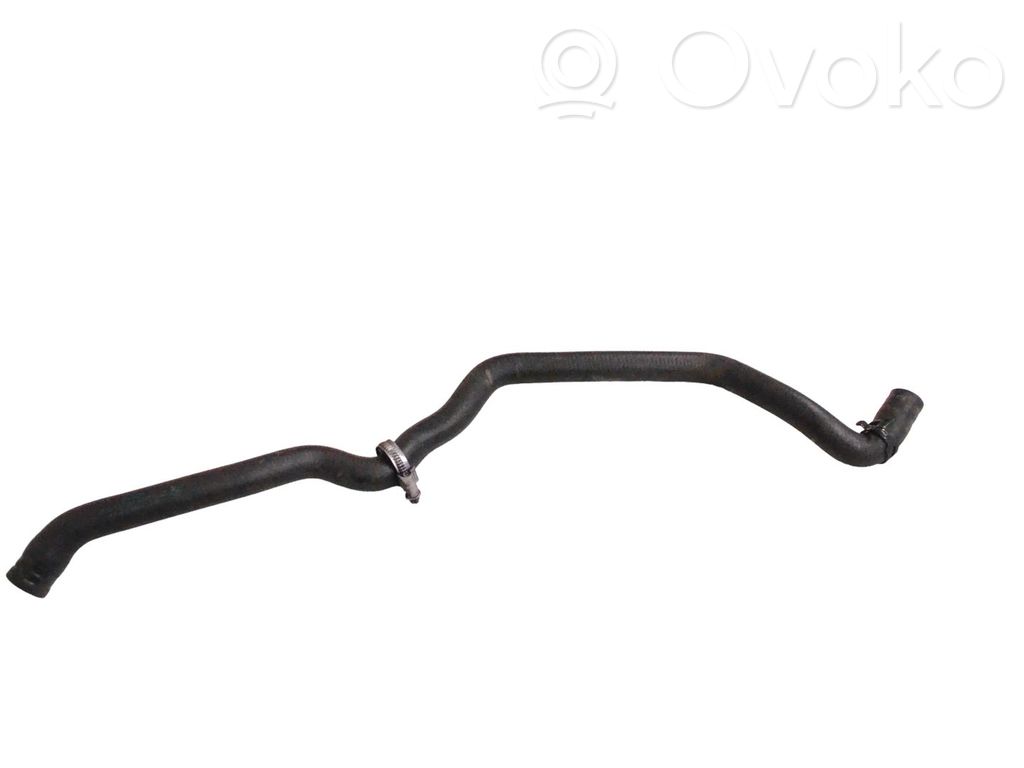 BMW X6 F16 Engine coolant pipe/hose 