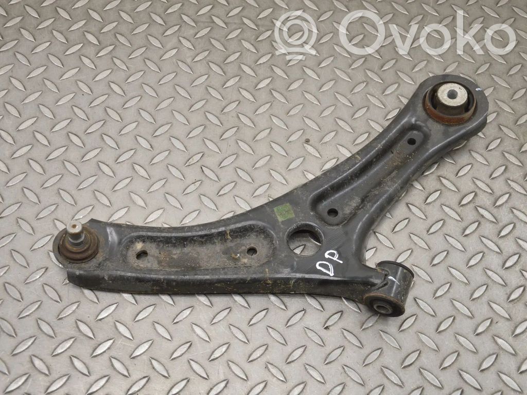 Ford Ecosport Front lower control arm/wishbone 