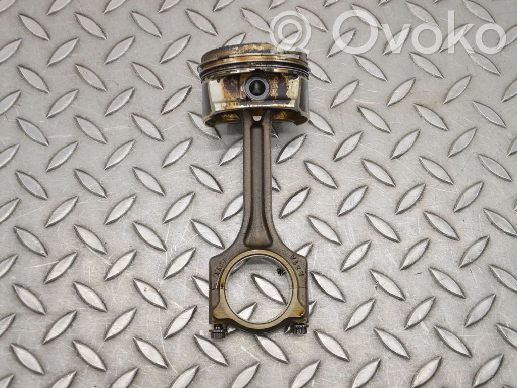 Peugeot RCZ Piston 