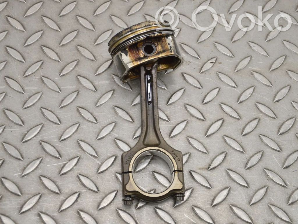 Peugeot RCZ Piston 