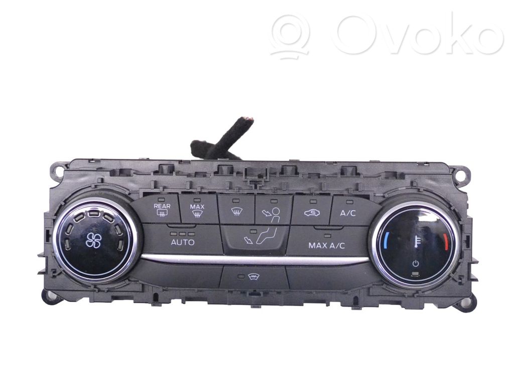 Ford Ecosport Przełącznik / Włącznik nawiewu dmuchawy 