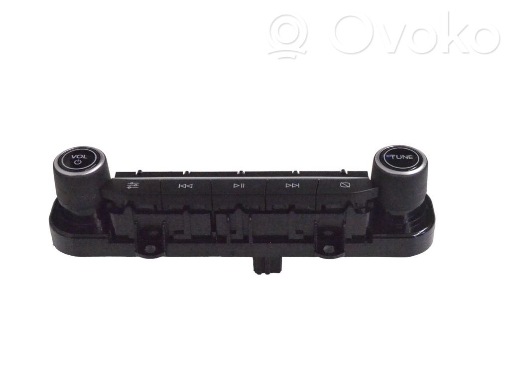 Ford Ecosport Sound control switch 