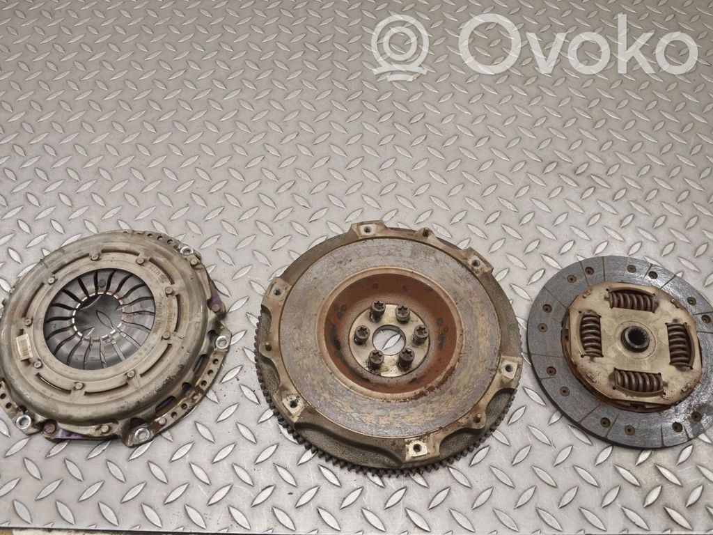 Clutch set kit   C1BG7540CD,C1BG75630CC,C1BG7550CC