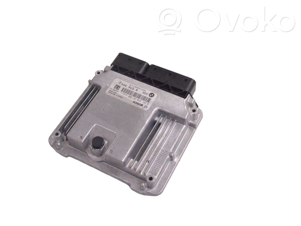 BMW 4 F32 F33 Engine control unit/module 