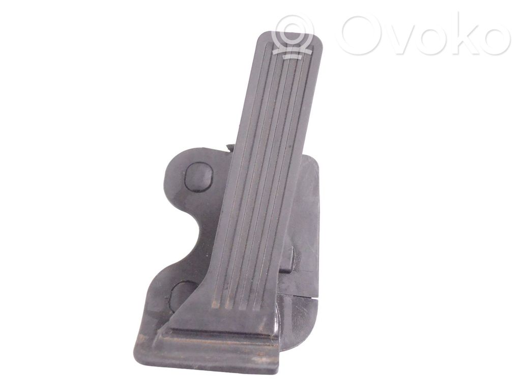 Mazda 3 II Gaspedal 