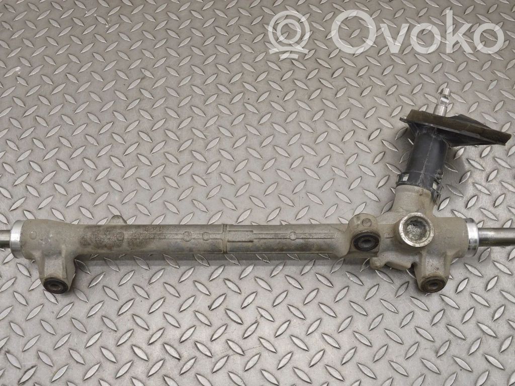 Mazda 3 II Vairo kolonėle 