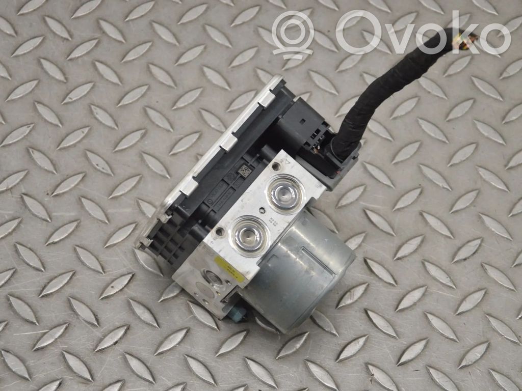BMW 2 F44 Bomba de ABS 