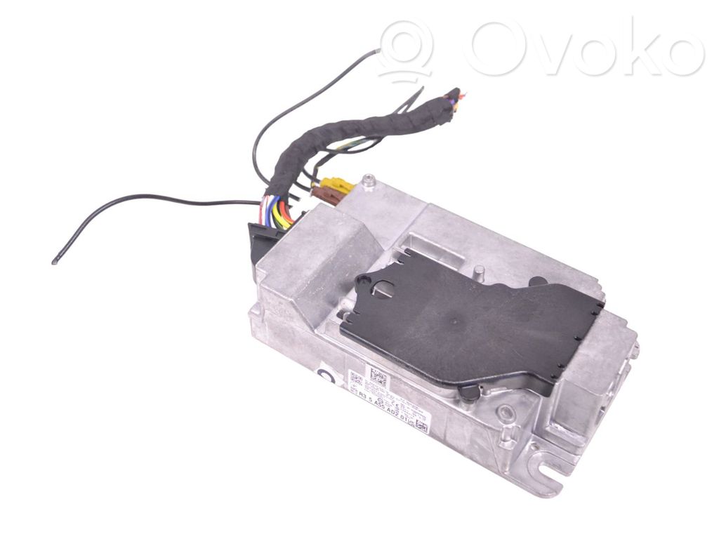 BMW 2 F44 Wzmacniacz audio 