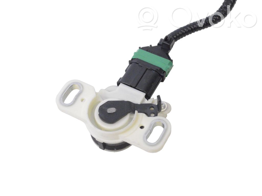 Lexus NX Sensor Bremspedal 