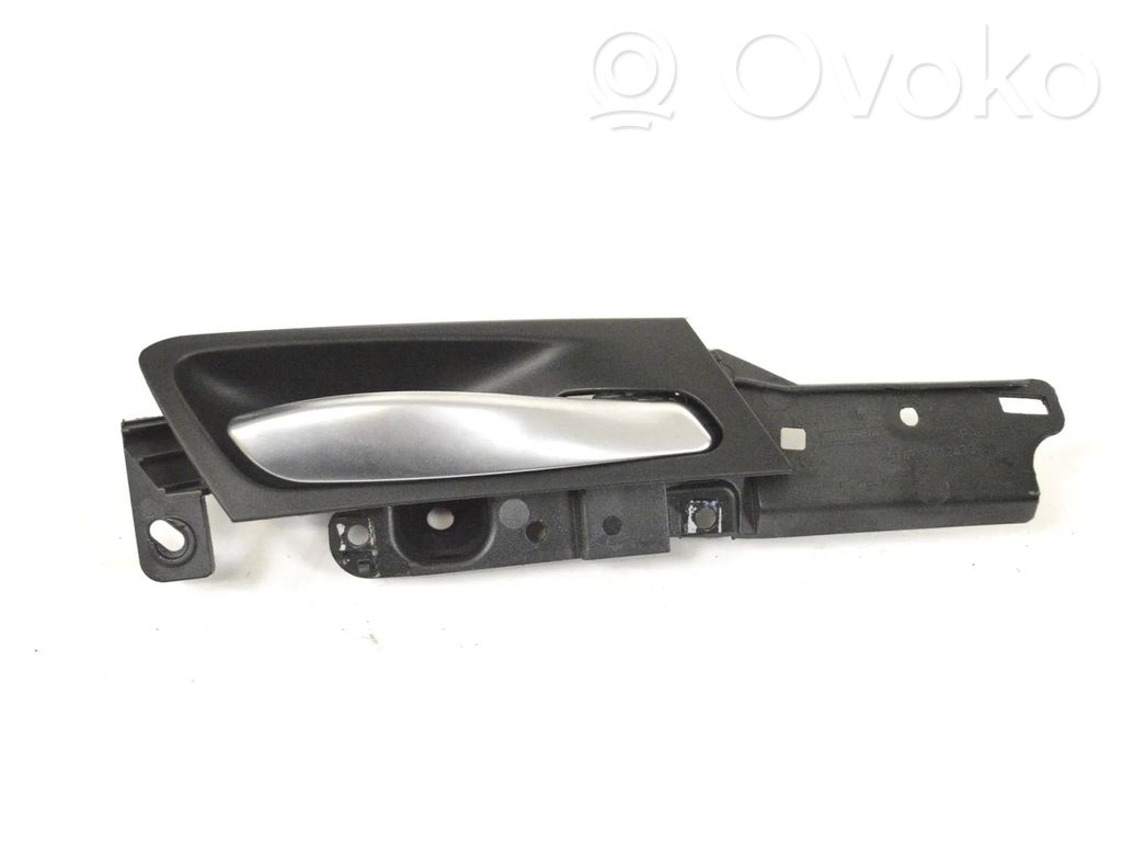 BMW X6 E71 Manecilla interna puerta delantera 