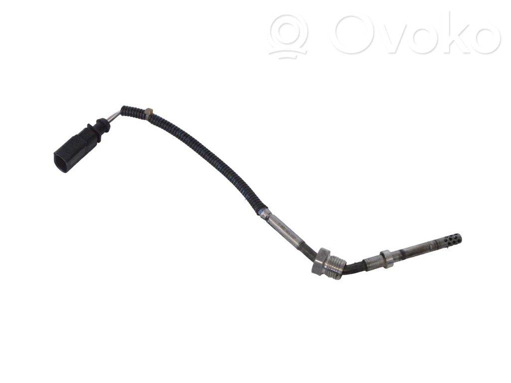 Audi A5 8T 8F Sensor de temperatura del aceite 