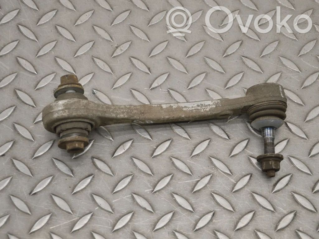 BMW X5 F15 Querlenker Achsschenkel hinten 