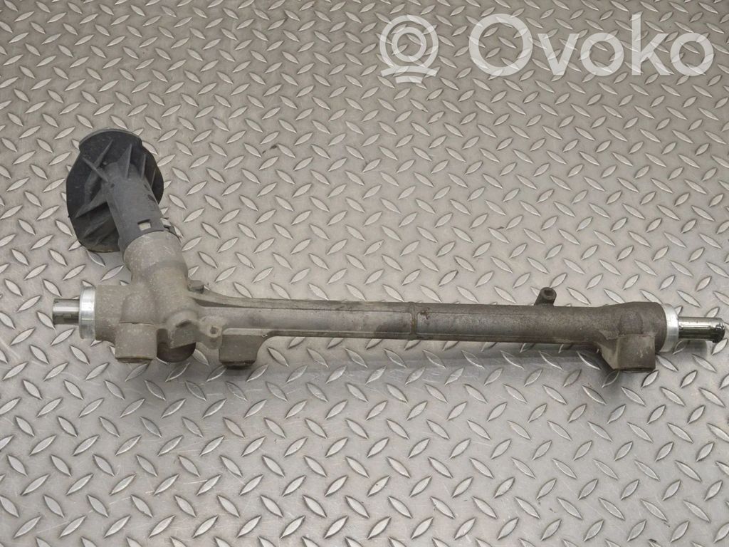 Mazda 3 II Vairo kolonėle 