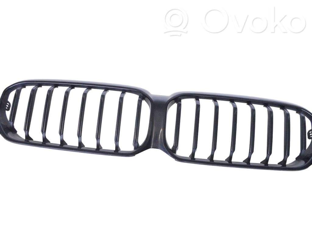 BMW 5 G30 G31 G38 Maskownica / Grill / Atrapa górna chłodnicy 