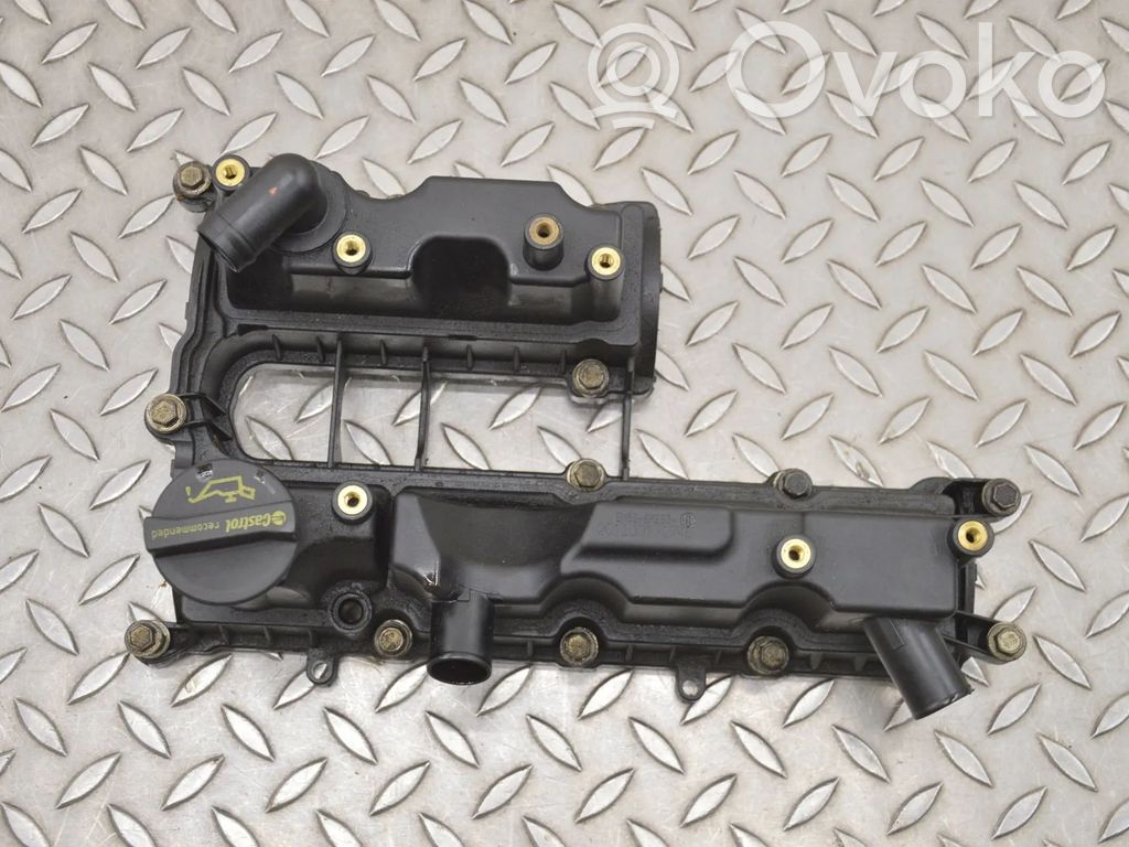 Venttiilikoppa   BM5G6M293DC