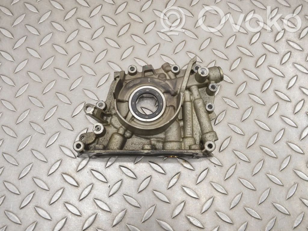 Volvo V40 Bomba de aceite 