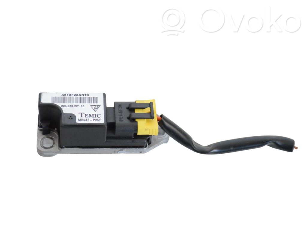 Porsche Boxster 986 Airbag deployment crash/impact sensor 
