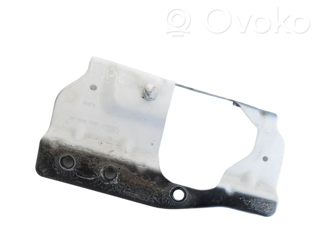 Land Rover Range Rover Velar Altra parte del vano motore 