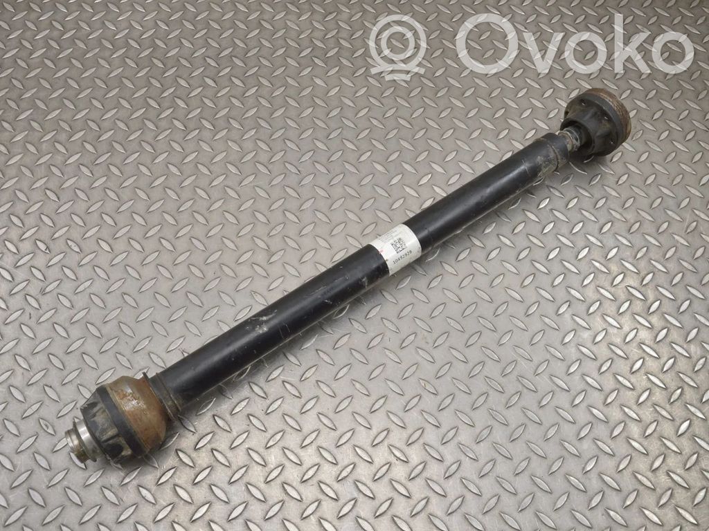 GMC Sierra 1000 Albero di trasmissione anteriore 