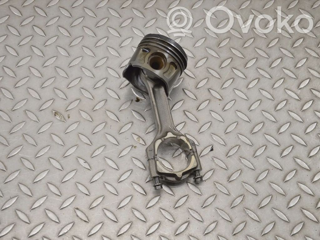Opel Insignia A Pistón 