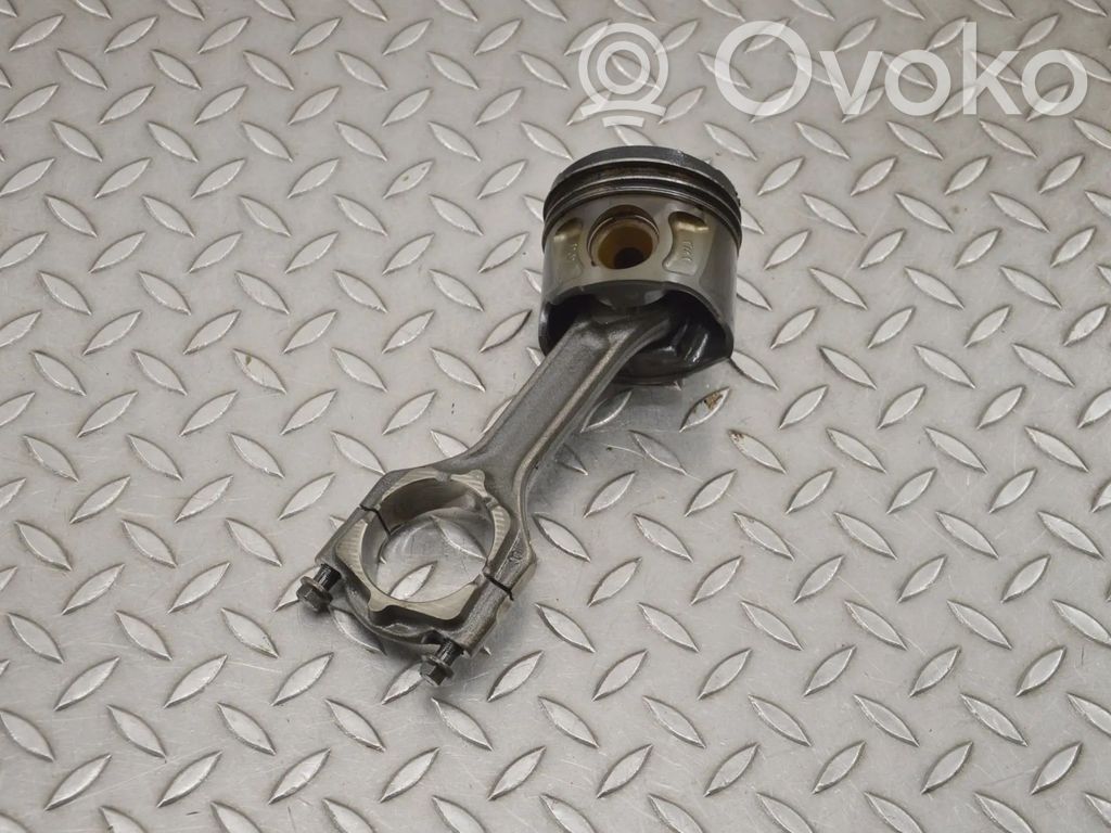 Opel Insignia A Pistón 