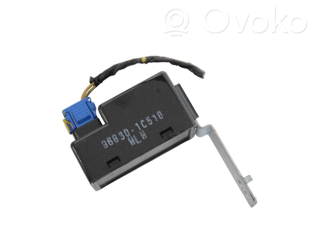 Otros relés   968301C510