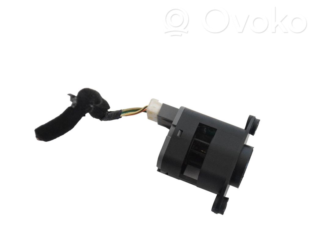 KIA Sorento Oil temperature sensor 