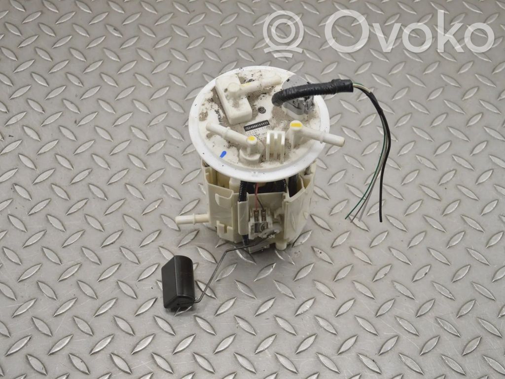 Subaru Outback (BS) Bomba interna de combustible 