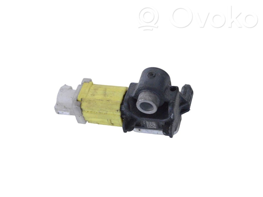Subaru Outback (BS) Airbag deployment crash/impact sensor 