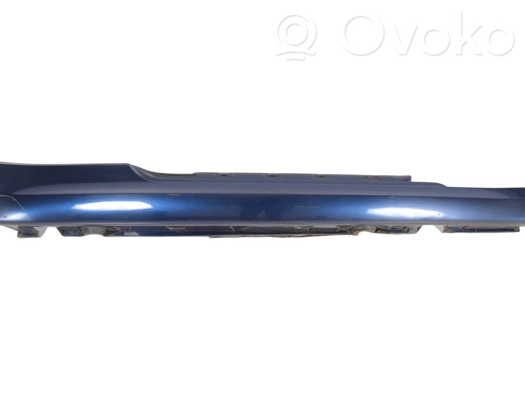 BMW 6 E63 E64 Slieksnis 