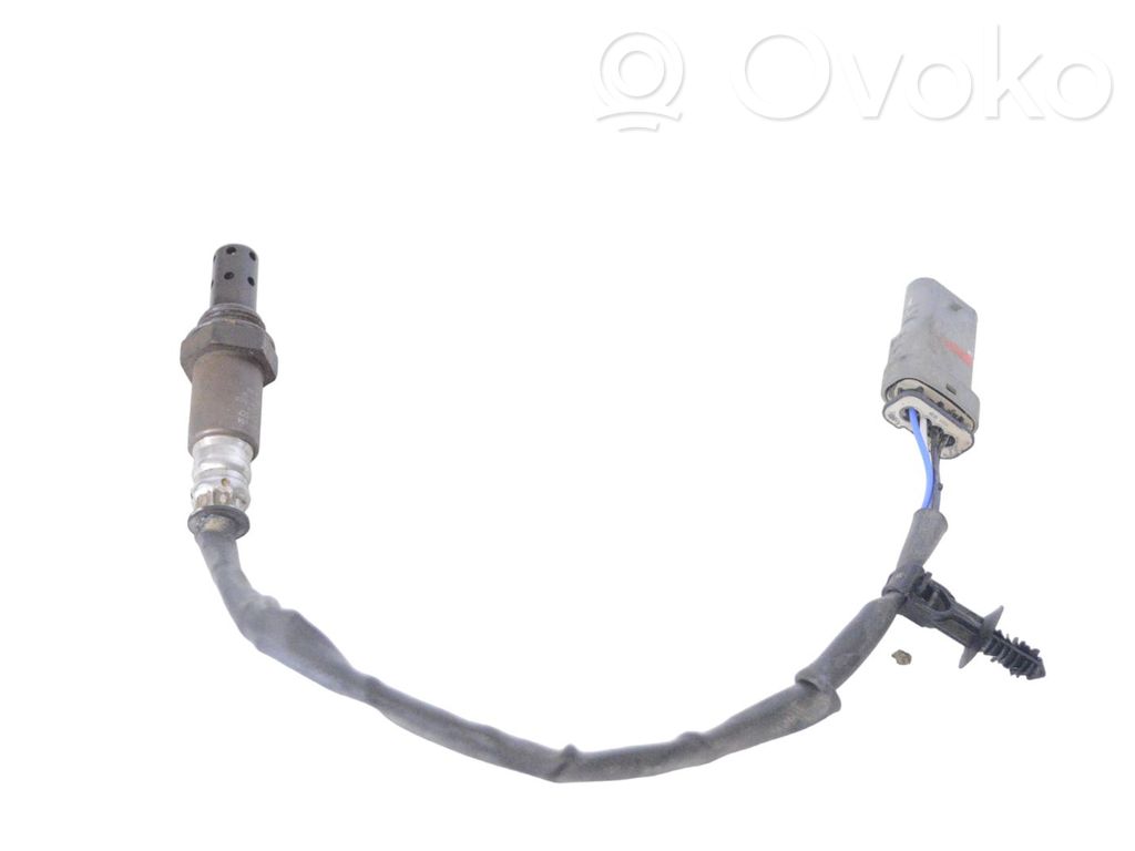 Sonde lambda   1502002050,12687606