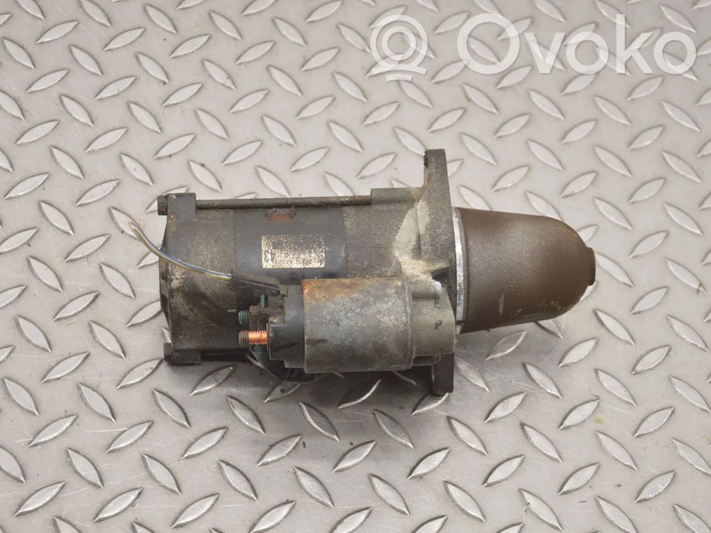 Starteris   M002T89076,23300AA621