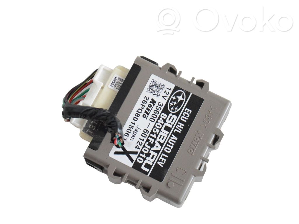 Subaru XV Light module LCM 