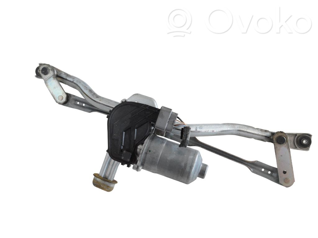 Renault Trafic 2 2001 - Bosch Lame Tergicristallo Anteriori - Foto 2