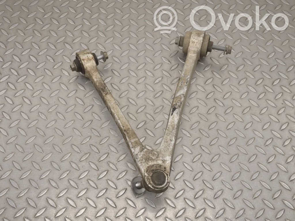 Front lower control arm/wishbone