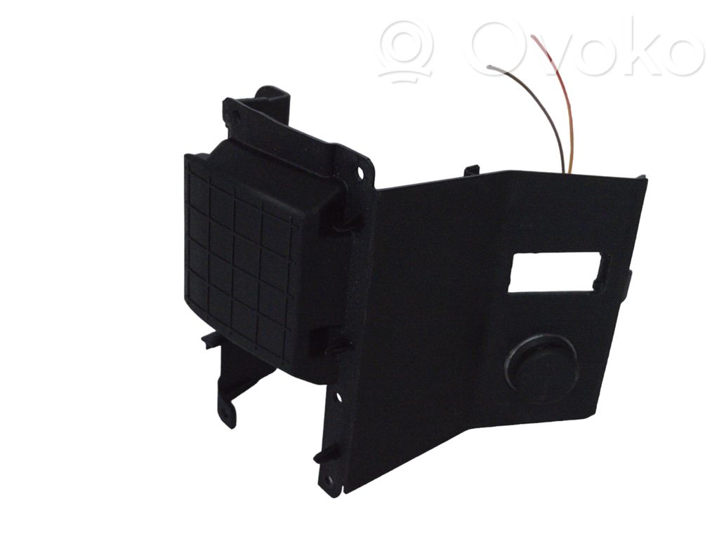 BMW i3 Dashboard glove box trim 
