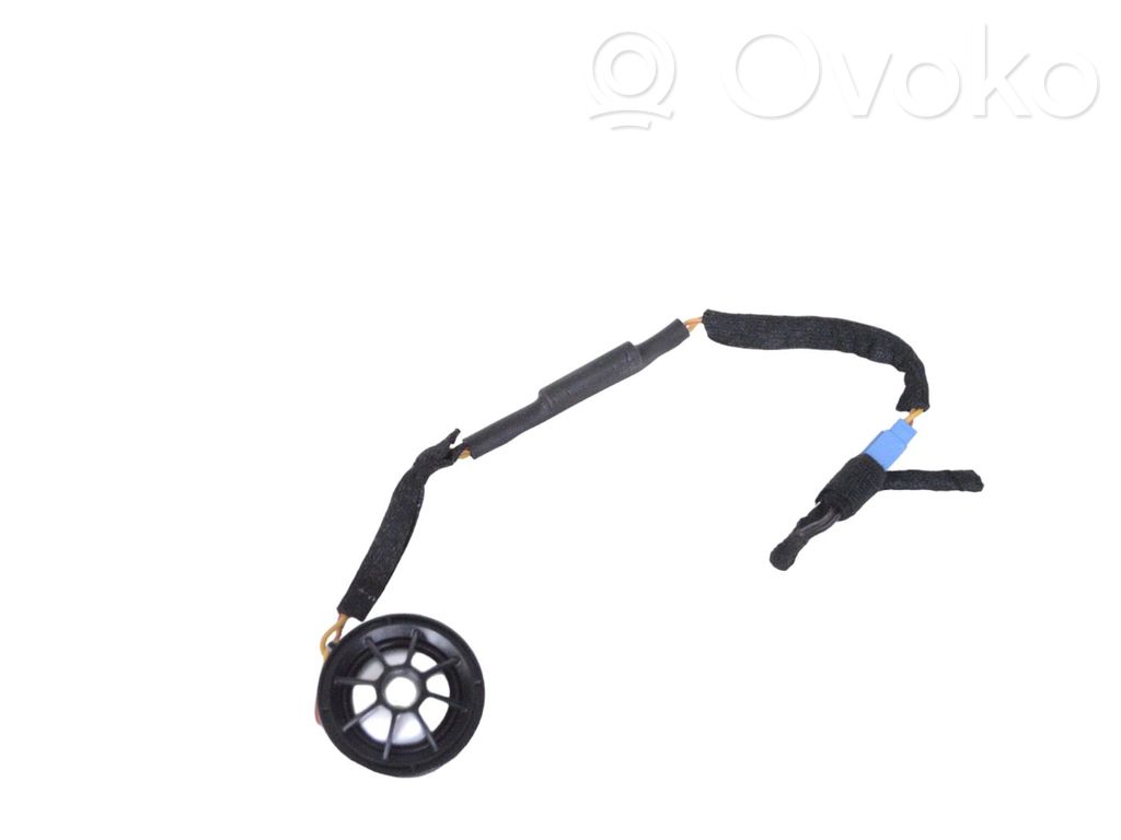 BMW i3 Etuoven kaiutin 
