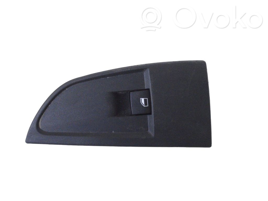 BMW i3 Electric window control switch 