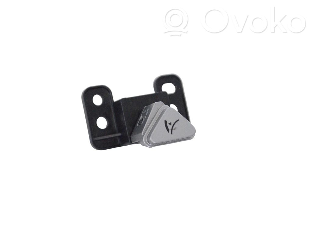 Tesla Model S Otros interruptores/perillas/selectores 