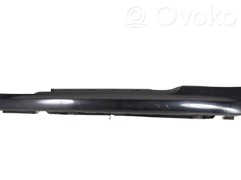 BMW 6 E63 E64 Slieksnis 