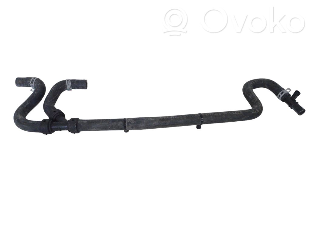 Engine coolant pipe/hose   600734100E