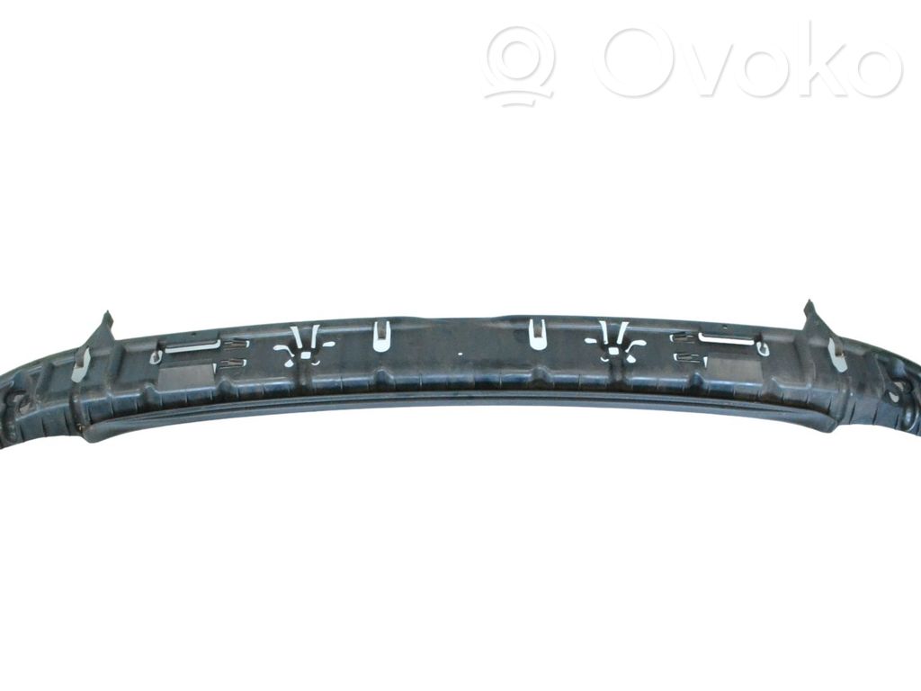 BMW 6 E63 E64 Galinis laikiklis bamperio 
