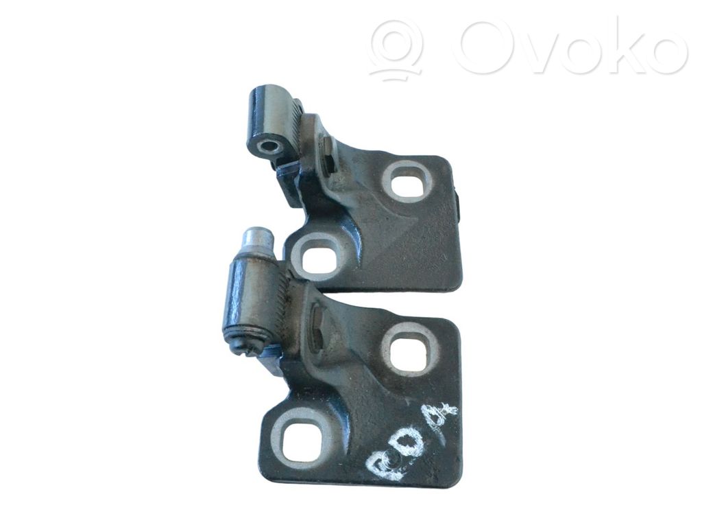BMW 6 E63 E64 Bisagra superior puerta delantera 