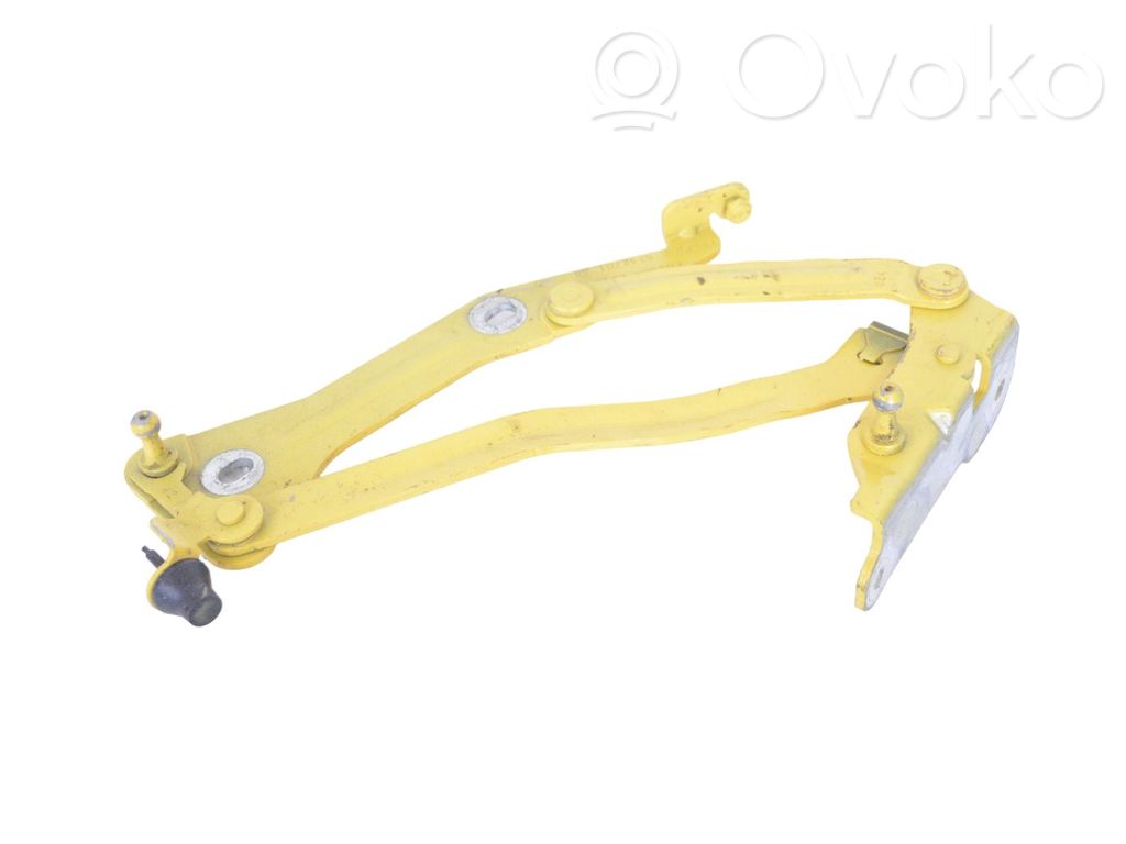 Ford Mustang VI Bisagra del maletero/compartimento de carga 